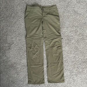 Women’s Columbia Convertible Pants